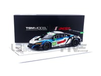 TRUESCALE MINIATURES 1/43 - ACURA NSX GT3 EVO22 - GP LONG BEACH 2022 TSM430682