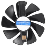 95Mm CF1015H12D DC12V Video Card Cooler Cooling Fan Replace for Sapphire 3465