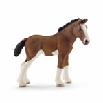 Häst, Clydesdale Föl, Schleich