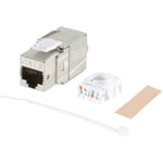 Bkl Electronic - 2900020 Module RJ45 encastrable cat 8.1 A673703