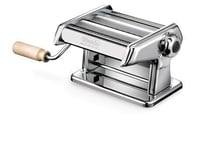 Imperia Titania IPASTA Machine à pâtes Argent 2190-Imperia