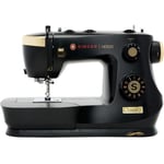 Singer Symaskin HD500 Classic Gold 32 Sömmar, Robust