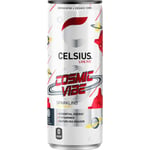 Celsius Cosmic Vibe 355 ml