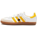 Baskets adidas  Samba OG Sporty   Rich White Bold Gold