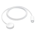 Original Apple Magnetisk USB-C laddarkabel till Apple Watch - BULK - 1m