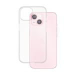 PanzerGlass SAFE. by PanzerGlass TPU Case iPhone 15