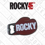 Rocky 45th Anniversary décapsuleur magnétique Boxing Glove bottle opener 466557