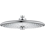 Grohe Vitalio Joy brusehoved, Ø26 cm, krom