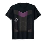 Marvel Hawkeye Clint Barton Costume T-Shirt