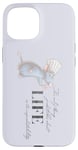 Coque pour iPhone 15 Disney 100 et Pixar's Ratatouille Remy Unpredictable Life