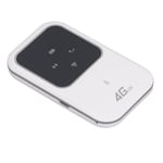 Mobile WiFi Hotspot Device 4G Portable WiFi Stable SIM Card Slot For Tablet For