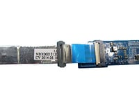 RTDpart Carte réseau LAN pour ordinateur portable Lenovo Thinkpad Edge E330 E530 E535 E530C E545 04W4488 04W4266 RJ45 15 W NBX00013120 avec câble