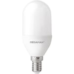 Led n/a Megaman MM21134 6.5 w = 60 w blanc chaud (ø x l) 40 mm x 101 mm 1 pc(s) D573971