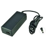 HP Pavilion SleekBook 14 AC Adapter 19,5V 65W Inklusiv strømkabel