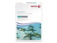 Xerox Colorprint, Inkjet-Utskrift, A3 (297X420 Mm), 500 Ark, 90 G/M², Hvit, Ecf