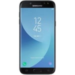 SAMSUNG Galaxy J5 2017 - Double sim 16 Go Noir