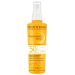 Photoderm Spray SPF50+ lätt kroppsspray 200ml