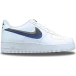 Baskets Nike  Air Force 1 Impact Next Nature Junior Blanc Fd0688-100