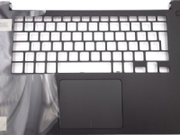Palmrest, 81 Key, 5510/9550 (With Touchpad, Keyboard