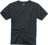 Brandit Premium T-Shirt T-Shirt black