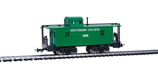 Mehano t076 Chariot Caboose Southern véhicule