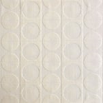 House of Finn Juhl The undyed circle matta o245 cm Chalk