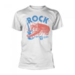 The B-52´s Unisex Adult Rock Lobster T-Shirt - S