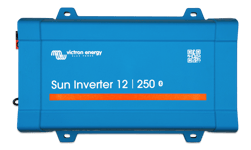 Victron Energy - Sun Inverter 24/250-10