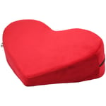 Bedroom Bliss Love Pillow Seksityyny - Punainen