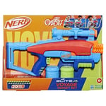 Pistolet NERF Élite junior - Voyage Target  