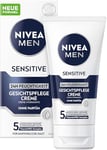 NIVEA MEN Crème pour le visage sensible