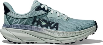 Hoka Women's Challenger ATR 7 Druzy/Droplet, 42 2/3