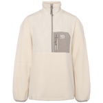 Røthe Halfzip, fleecegenser, dame