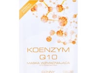 Conny_Q10 Essence Mask Fortifying Sheet Mask Coenzyme Q10 23G