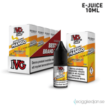 I VG IVG Salts | Fresh Mango 10ml E-Juice 14.5mg Saltnikotin 5pack