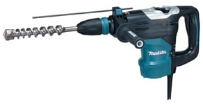 PERFO-BURINEUR MAKITA SDS-MAX 1100 W 40 MM - HR4003C