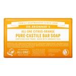 Dr. Bronner's Castile såpe