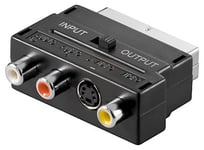 Scart Adapter