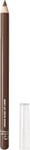 e.l.f. Cream Glide Lip Liner, Shape & Sculpt Lips, High-Pigment Pencil, Semi-Ma