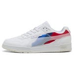 PUMA Bmw M Motorsport Rbd Game Low Sneakers, storlek 48