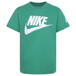 Nike Futura Evergreen SS Tee T-Shirt Unisexe - Enfants et Adolescents