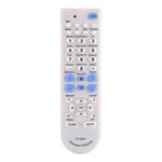 Universal Remote Control Television Controller Replacement For Most Tv