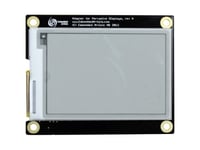 Embedded Artists Ea-Lcd-009 Display-Modul 6.9 Cm (2.7 Tommer) 264 X 176 Pixel