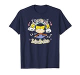 Rugrats Angelica Trust Me, I Don't Care T-Shirt