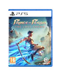 PRINCE OF PERSIA : THE LOST CROWN PS5