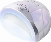 Sunone_Sun1 Lampe Uv/Led 24/48W Srebrna