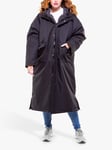 Red Revolution 3-in-1 Women's Waterproof Parka Jacket