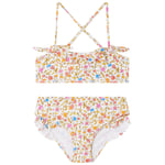 Bonpoint Abigael Bikini Aprikos | Oransje | 10 years