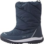 Reimatec winter boots, Kinoskin Navy