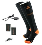 Alpenheat FireSock Varmesokker Str. M